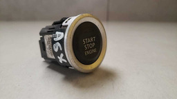 BOTÃO START STOP MITSUBISHI ASX 2015 2016 