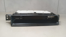 Computador Bordo Toyota Hilux 2012 - 2015 Preto