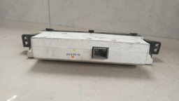 COMPUTADOR BORDO TOYOTA HILUX 2012 - 2015 PRETO