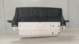 COMPUTADOR BORDO TOYOTA HILUX 2012 - 2015 PRETO