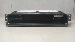 COMPUTADOR BORDO TOYOTA HILUX 2012 - 2015 PRETO