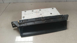 COMPUTADOR BORDO TOYOTA HILUX 2012 - 2015 PRETO