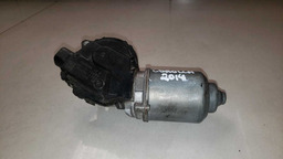 MOTOR MAQUINA LIMPADOR PARABRISA TOYOTA COROLLA 2009 A 2014