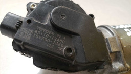 MOTOR MAQUINA LIMPADOR PARABRISA TOYOTA COROLLA 2009 A 2014