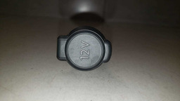 TOMADA 12V ACENDEDOR PEUGEOT 2008 2017 A 2019 966610537700