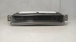 Computador Bordo Toyota Hilux 2012 - 2015 (3) Preto