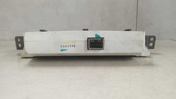 COMPUTADOR BORDO TOYOTA HILUX 2012 - 2015 (3) PRETO