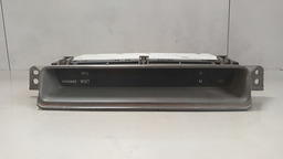 Computador Bordo Toyota Hilux 2012 - 2015 (2) Preto