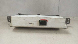 COMPUTADOR BORDO TOYOTA HILUX 2012 - 2015 (2) PRETO