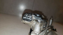 MAQUINA LIMPADOR PARABRISA HILUX 2017 A 2020 851100K222