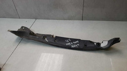 Moldura Paralama Direito New Civic 2006 A 2011 74105snzm002