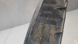 MOLDURA PARALAMA DIREITO NEW CIVIC 2006 A 2011 74105SNZM002