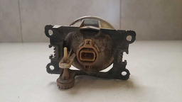 FAROL MILHA CITROEN C3 2010