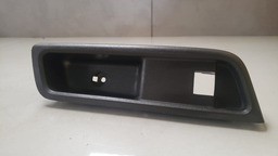 Moldura Botão Traseiro Direito Cobalt 2015 A 2019
