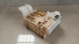 CAIXA FUSÍVEL BSI TOYOTA COROLLA 2.0 2013 2014 2015 (3)