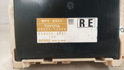 CAIXA FUSÍVEL BSI TOYOTA COROLLA 2.0 2013 2014 2015 (3)