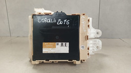 CAIXA FUSÍVEL BSI TOYOTA COROLLA 2.0 2013 2014 2015 (3)