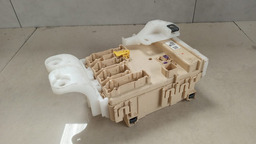 CAIXA FUSÍVEL BSI TOYOTA COROLLA 2.0 2013 2014 2015 (3)