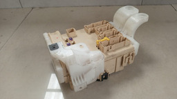 CAIXA FUSÍVEL BSI TOYOTA COROLLA 2.0 2013 2014 2015 (3)