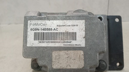 MÓDULO CONFORTO VOLVO S80 2007