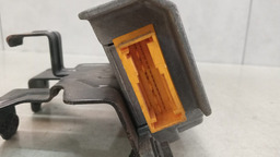 MÓDULO CONFORTO VOLVO S80 2007