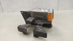 MÓDULO CONFORTO VOLVO S80 2007