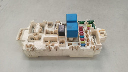 CAIXA FUSÍVEL MITSUBISHI PAJERO TR4 2.0 2011