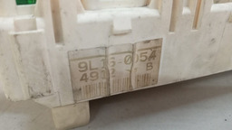 CAIXA FUSÍVEL MITSUBISHI PAJERO TR4 2.0 2011