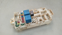 CAIXA FUSÍVEL MITSUBISHI PAJERO TR4 2.0 2011