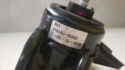 COXIM MOTOR DIREITO HYUNDAI HB20 1.0 2014 A 2018 218101S000