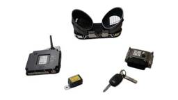 Kit Code Hyundai Hb20 1.0 3cc 2018