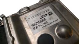 KIT CODE HYUNDAI HB20 1.0 3CC 2018