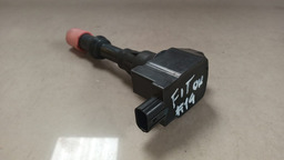 BOBINA IGNIÇÃO DIANTEIRA HONDA FIT 1.4 2003 - 2008 (14)
