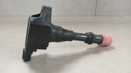 BOBINA IGNIÇÃO DIANTEIRA HONDA FIT 1.4 2003 - 2008 (14)