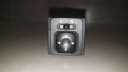 COMANDO RETROVISOR MITSUBISHI LANCER 2012 A 2016