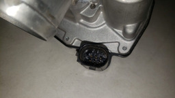 CORPO BORBOLETA FORD KA 1.5 3CC 2016 A 2019 CN1G9F991BA