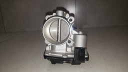 CORPO BORBOLETA FORD KA 1.5 3CC 2016 A 2019 CN1G9F991BA