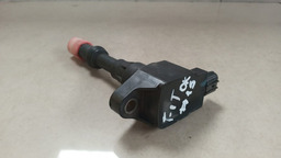 BOBINA IGNIÇÃO DIANTEIRA HONDA FIT 1.4 2003 - 2008 (15)