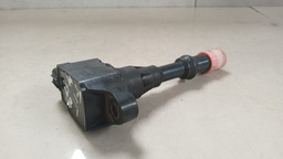 BOBINA IGNIÇÃO DIANTEIRA HONDA FIT 1.4 2003 - 2008 (17)