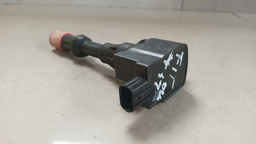 BOBINA IGNIÇÃO DIANTEIRA HONDA FIT 1.4 2003 - 2008 (17)