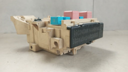 CAIXA FUSÍVEL TOYOTA CAMRY 3.5 2007