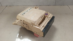 CAIXA FUSÍVEL TOYOTA CAMRY 3.5 2007