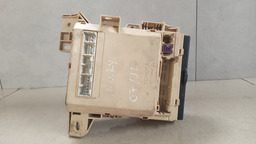 CAIXA FUSÍVEL TOYOTA CAMRY 3.5 2007