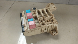 CAIXA FUSÍVEL TOYOTA CAMRY 3.5 2007