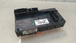 CAIXA FUSÍVEL FIAT PALIO 1.8 E-TORQ 2012 - 2018 (4)