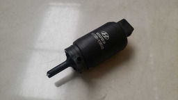 BOMBA RESERVATÓRIO PARTIDA FRIA HYUNDAI HB20 2018 317201S000