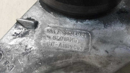 TENSOR CORREIA HONDA NEW CIVIC 1.8 2007 - 2011