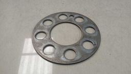 CALÇO VOLANTE MOTOR HONDA NEW CIVIC 1.8 2007 - 2011