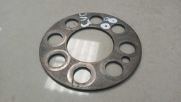 CALÇO VOLANTE MOTOR HONDA NEW CIVIC 1.8 2007 - 2011