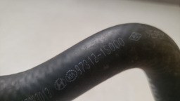 MANGUEIRA AR QUENTE HYUNDAI HB20 2012 A 2019 973121S000 (2)